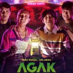 Film Agak Laen
