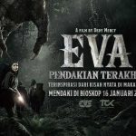 Film Eva Pendakian Terakhir