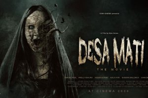 Film Desa Mati: The Movie – Kisah Menegangkan
