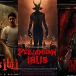 Perjamuan Iblis: Mengungkap Kisah Menegangkan Film Horor