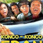 Film Terbaru Konco-Konco Edan