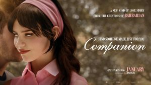 Film Companion (IMAX 2D)