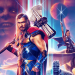 Thor: Love and Thunder