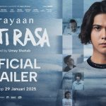 Film Perayaan Mati Rasa: Sebuah Kajian Mendalam tentang Kehidupan dan Perasaan