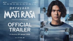 Film Perayaan Mati Rasa: Sebuah Kajian Mendalam tentang Kehidupan dan Perasaan