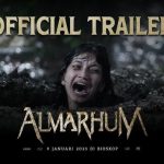 Film Terbaru 2025 Almarhum