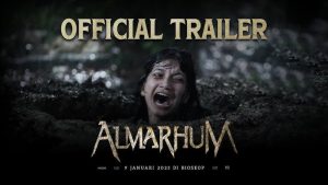 Film Terbaru 2025 Almarhum