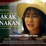 1 Kakak 7 Ponakan