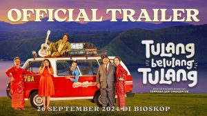 Film Tulang Belulang Tulang