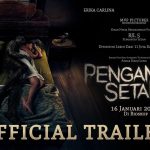 Film Pengantin Setan: Mengungkap Misteri dan Horor yang Tersembunyi