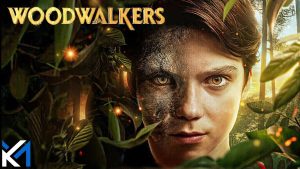 Film Woodwalkers