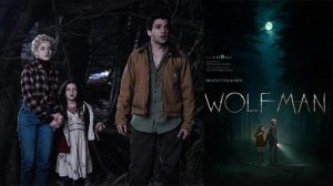 Wolf Man: Fenomena yang Memikat Dunia