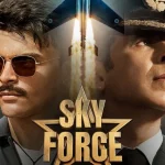 Film Sky Force: Petualangan Seru