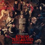 Sinopsis Film Kemah Terlarang: Kesurupan Massal
