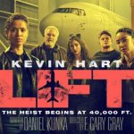 Sinopsis Film Lift 2024