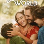 Sinopsis Film Lucca's World