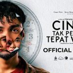 Film Cinta Tak Pernah Tepat Waktu