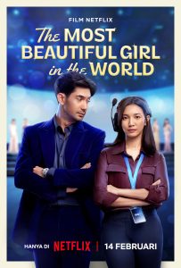 Film the most beautiful girl in the world