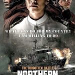 Film Northern Limit Line