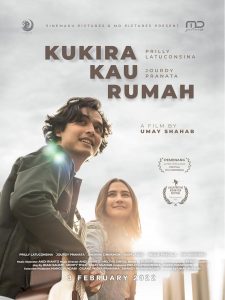 Film Kukira Kau Rumah