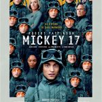 Film Mickey 17 2025