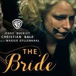 Film The Bride 2025