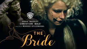 Film The Bride 2025