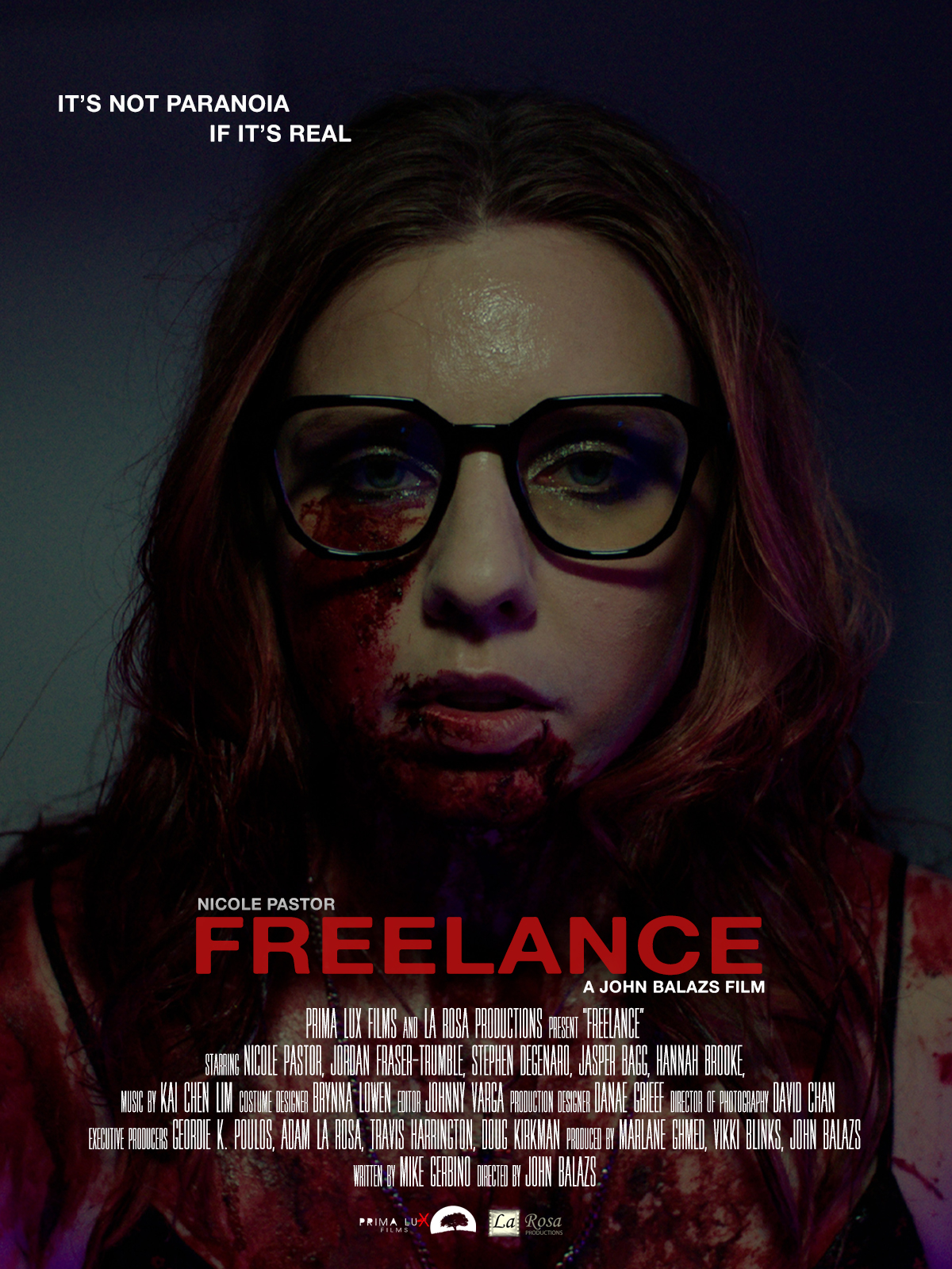 Sinopsis Film Freelance 2025