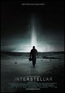 Sinopsis Film Interstellar 2014