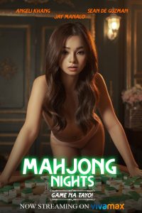 Sinopsis Film Mahjong Nights 2021