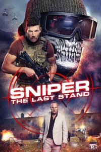 Sinopsis Film Sniper The Last Stand 2025