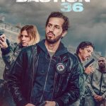 Sinopsis Film Squad 36 2025