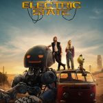 Sinopsis Film The Electric State 2025