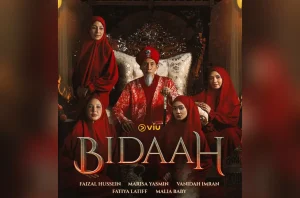 Bidaah: Ajaran Sesat Berkedok Agama yang Mengguncang Nurani