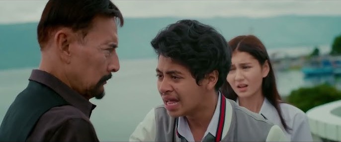 Scene Film Nariti 2022