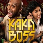 "Kaka Boss": Kisah Mantan Preman Mengejar Mimpi Jadi Penyanyi Demi Anak