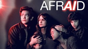 AFRAID: Horor Psikologis dari Kecanggihan Teknologi yang Melampaui Batas