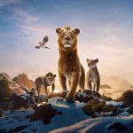 Mufasa: The Lion King — Kisah Sang Raja yang Belum Pernah Kau Dengar