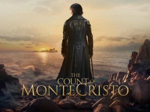 Balas Dendam Terhebat: The Count of Monte Cristo 2024 yang Membara