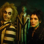 “Beetlejuice Beetlejuice”: Ketika Dunia Kematian Kembali Mengusik Keluarga Deetz