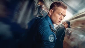 Carry-On (2024): Terjebak di Bandara, Terjerat Dilema Nyawa dan Nurani