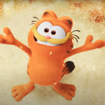 Garfield Kembali Beraksi! Petualangan Kucing Mager di Dunia Nyata
