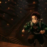 Demon Slayer Infinity Castle