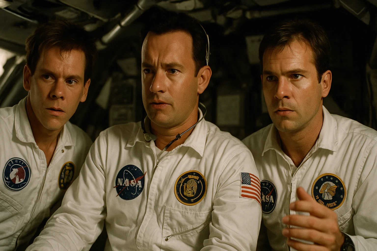 Sinopsis Apollo 13