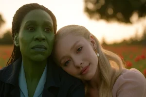 Sinopsis Wicked For Good