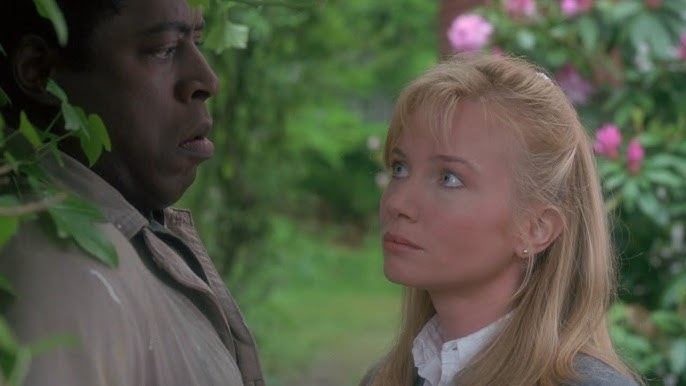 Sinopsis & Ulasan The Hand That Rocks the Cradle