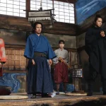 Last Samurai Standing