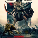 predator badlands