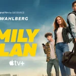 The Family Plan 2