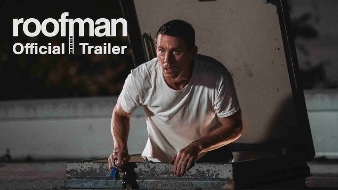 Roofman – Sinopsis dan Kisah Nyata Jeffrey Manchester